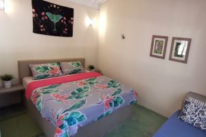 villa lotus - quartos