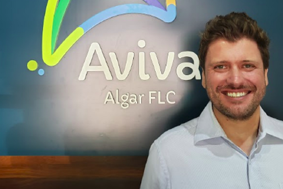 willian jones aviva