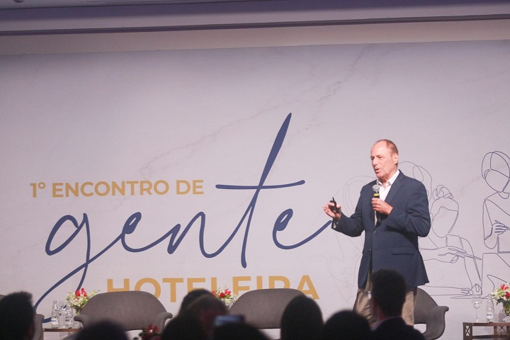 1º Encontro de Gente Hoteleira - Painel_ESG