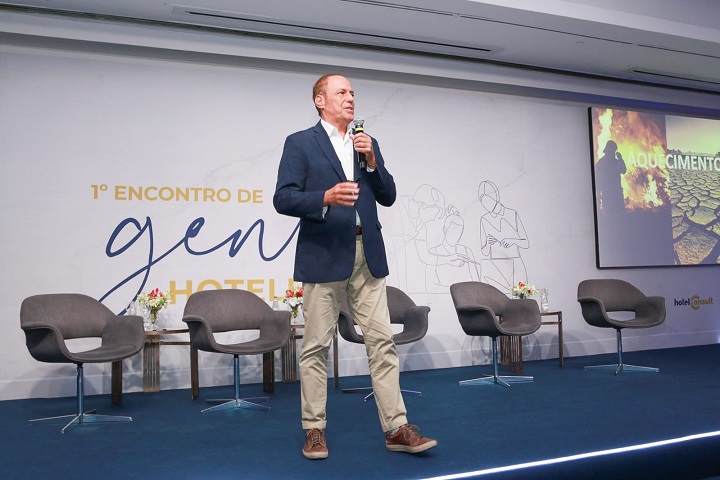 1º Encontro de Gente Hoteleira - Painel_ESG_Interna