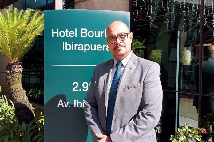 Bourbon Ibirapuera - segurança - capa
