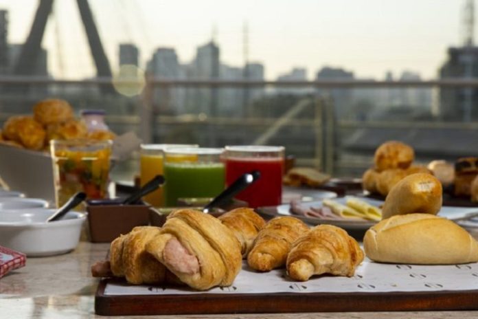 Breakfast Weekend - Foto_capa
