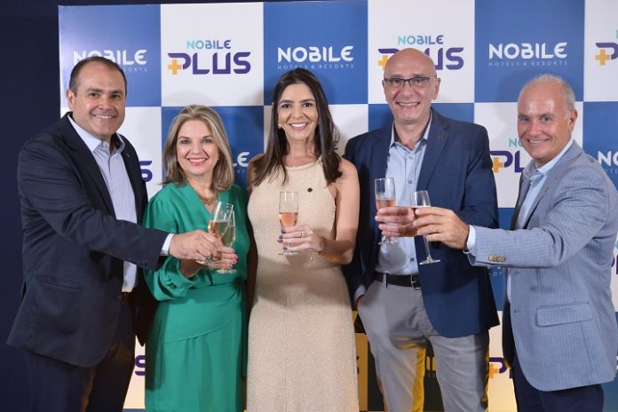 Nobile Conferência