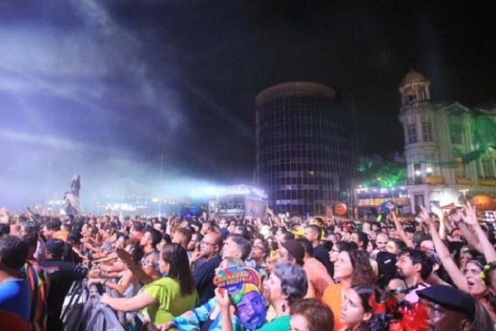 Carnaval Recife