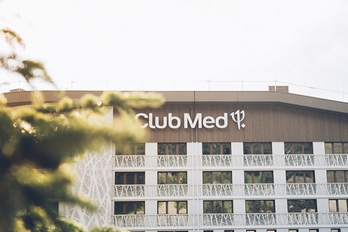 Club Med - novo village em Gramado - capa