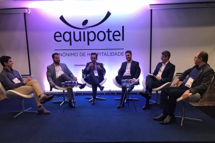 Conotel - equipotel