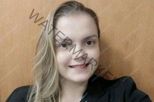 Fabianna Barroso - foto