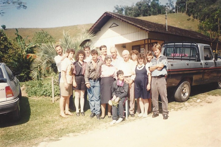 Família Graciola