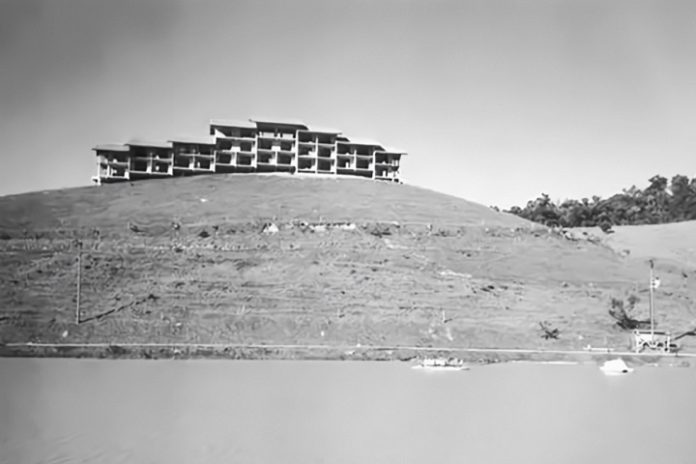 Fazzenda Park Resort - capa