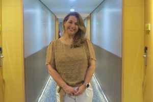 Holiday Inn Parque Anhembi - Patrícia_Perrone