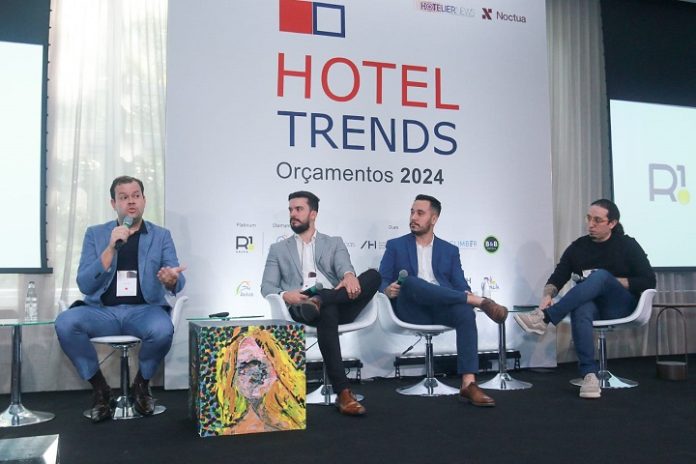 Hotel Trends Orçamentos - Painel_Venda_Direta