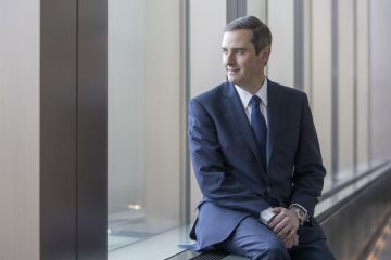 IHG - resultados financeiros 2022 - Keith Barr