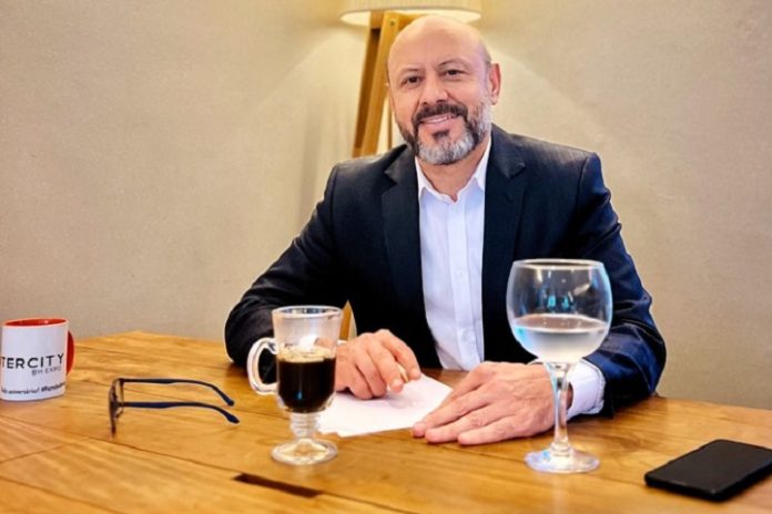 Intercity BH - gerente geral