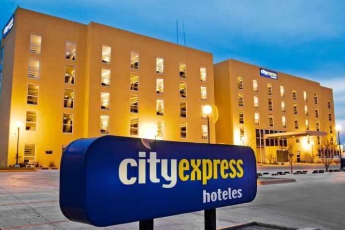 Marriott Bonvoy - City_Express