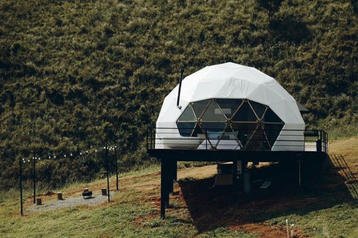 Nomad Place Cunha