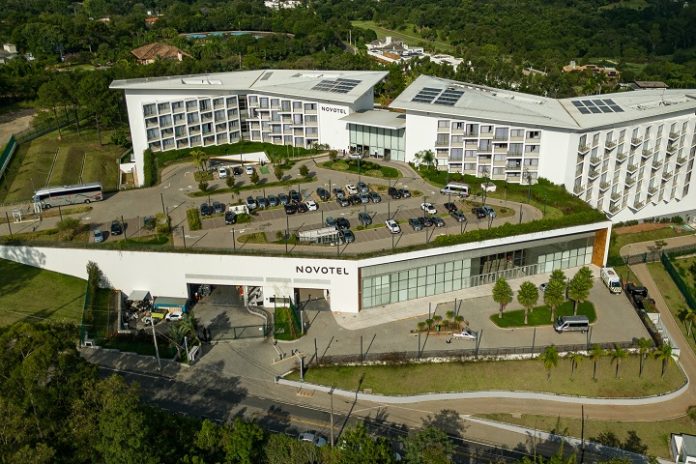 Novotel Itu - Foto_capa
