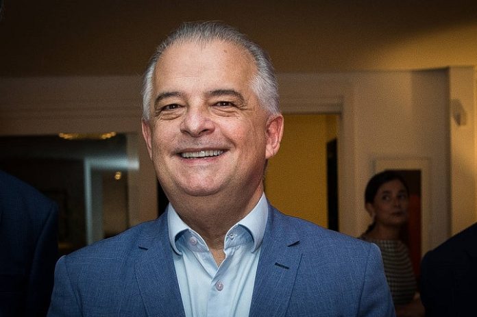 Passagens a R$200 Márcio França