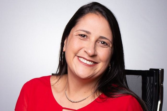 Patricia Bonetti - club med