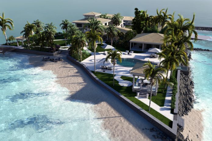 ilha privativa - prime you