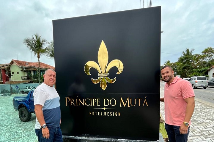 Príncipe do Mutá - interna - gg