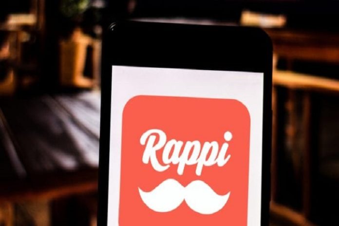 Rappi - viagens