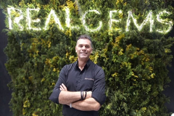 Equipotel - Realgem's - jorge jr