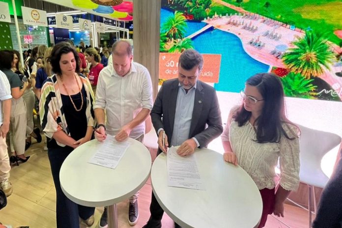 Resorts Brasil