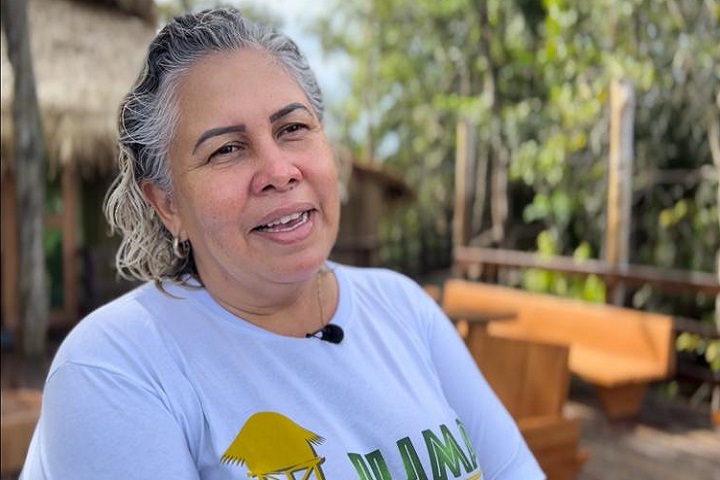 Rio Juma - associação de hotéis - cida ikeda