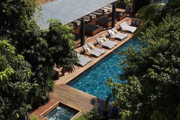 Accor - Luxo