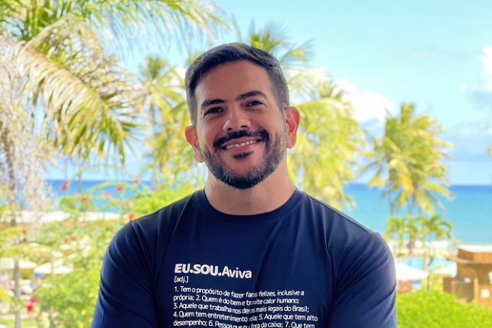 Thiago Queiroz Aviva