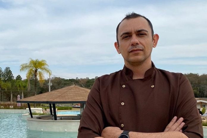 Vale das Águas - Chef_Wellington_Carvalho