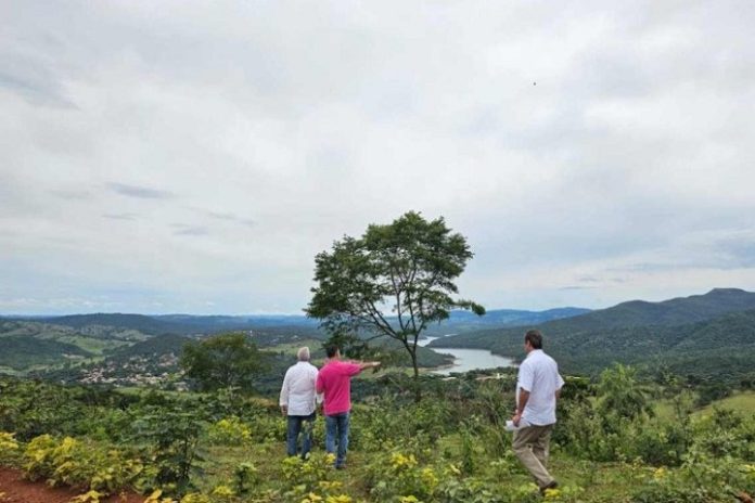 Vila Galé - inhotim