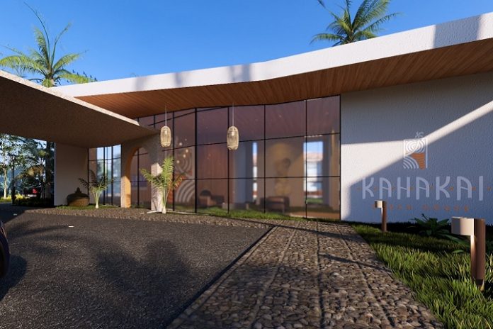 YAH - Kahakai - VCA Construtora