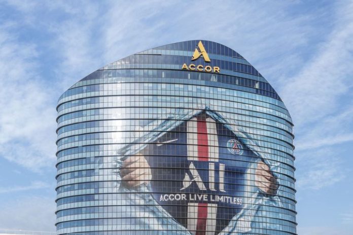 accor - jin jiang