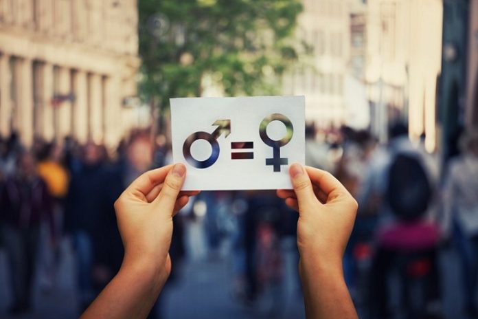 equidade - dia internacional da mulher