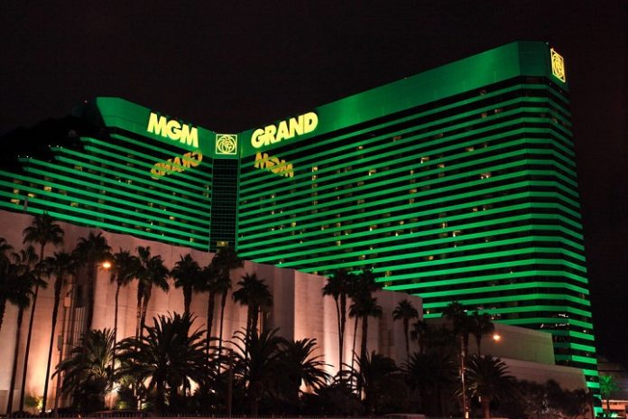 MGM Grand Hotel & Casino