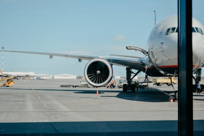 passagens aéreas - programa