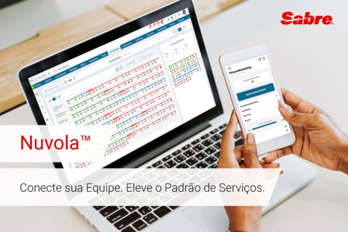 tecnologia - nuvola