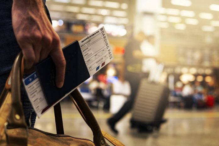 viagens corporativas - primeiro semestre
