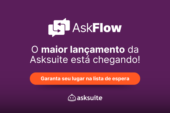 Asksuite - askflow