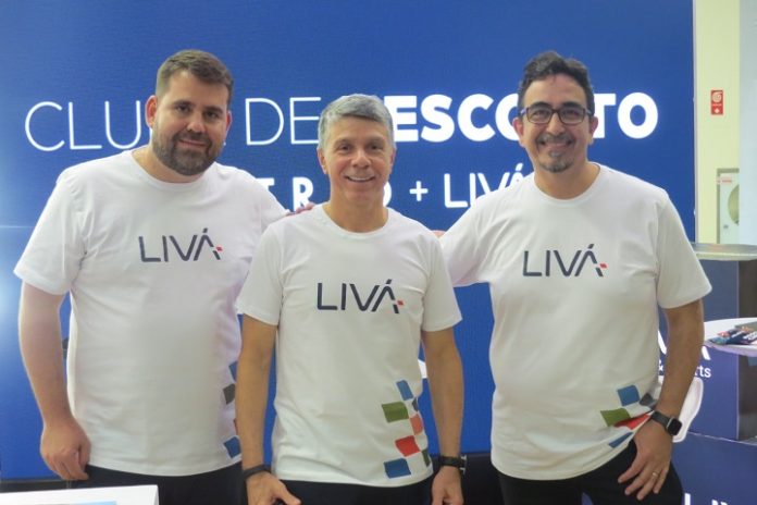 Atrio e Livá - clube de vantagens