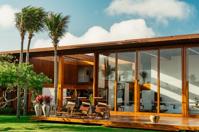 Concept Hotel - Capa