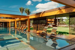 Concept Hotel - corpo do texto