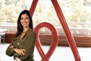 Fiamma Zarife - Lobby_Airbnb