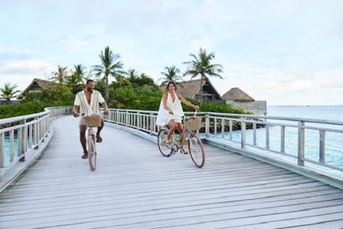 Hilton - sustentabilidade
