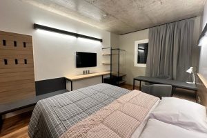 Hotel 10 - Hotel_Sorriso