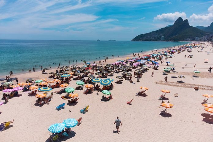Hotelaria carioca - Foto_capa