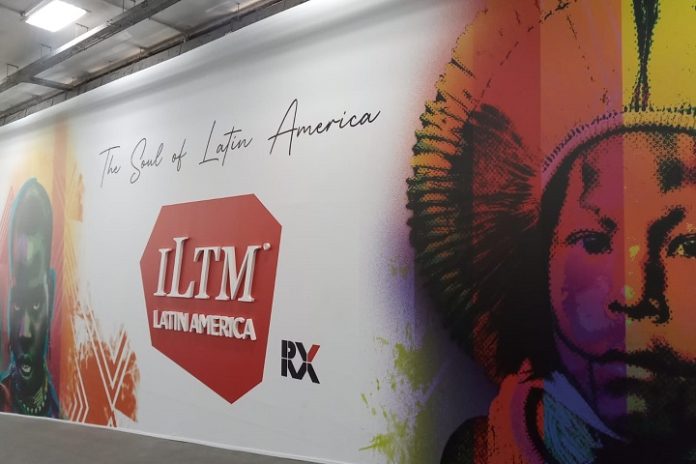 ILTM - 1º dia