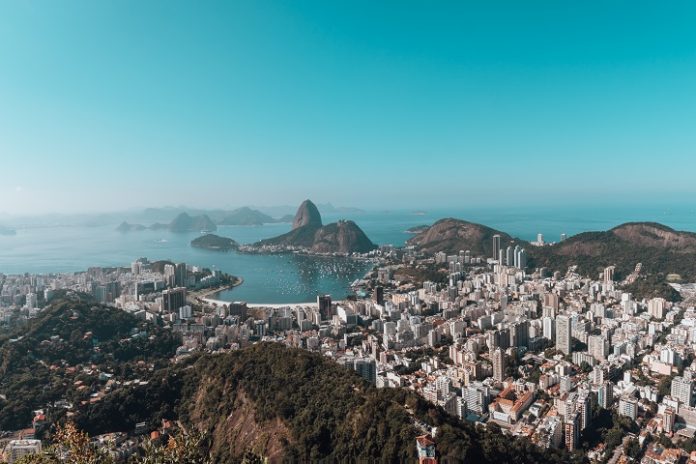 Kayak - viagens - 2023