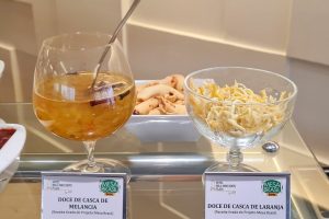 MHB Hotelaria - Interna